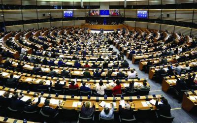 L’Europa del fare Il commercio internazionale nell’Europa di oggi e di domani