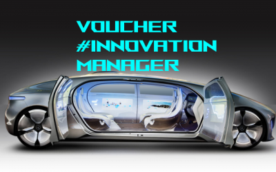 Voucher innovation manager: ecco i 10mila consulenti accreditati