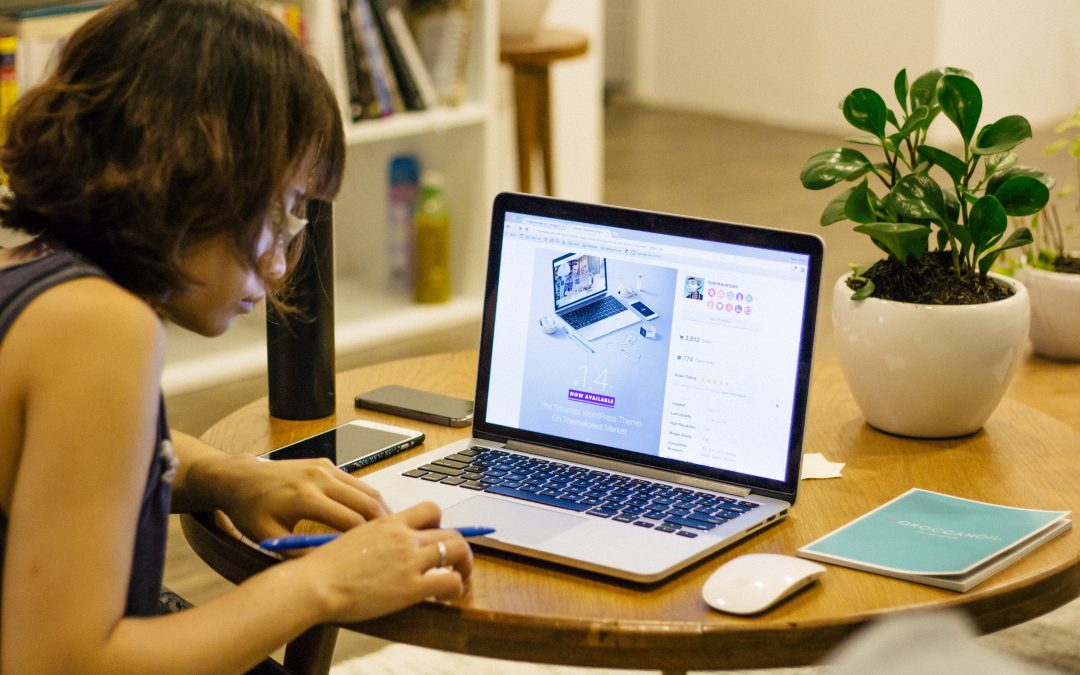 SmartWorking managers