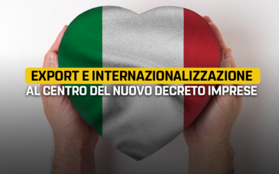 Un export manager per ogni azienda