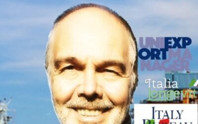 Imprese del Sud intervista Uniexportmanager