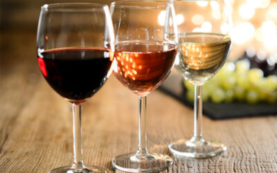 Presentazione Sezione Wine