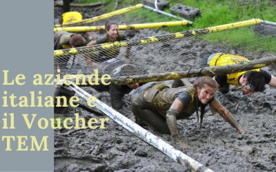 Voucher Tem: Il percorso a ostacoli