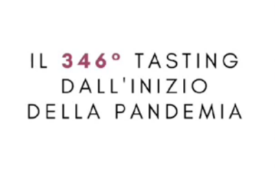 #Wine – Presentazioni Online