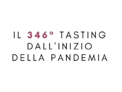 #Wine – Presentazioni Online