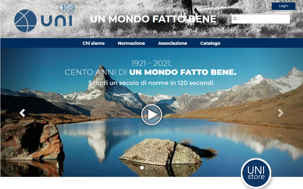 EXIM Manager: Inchiesta Pubblica