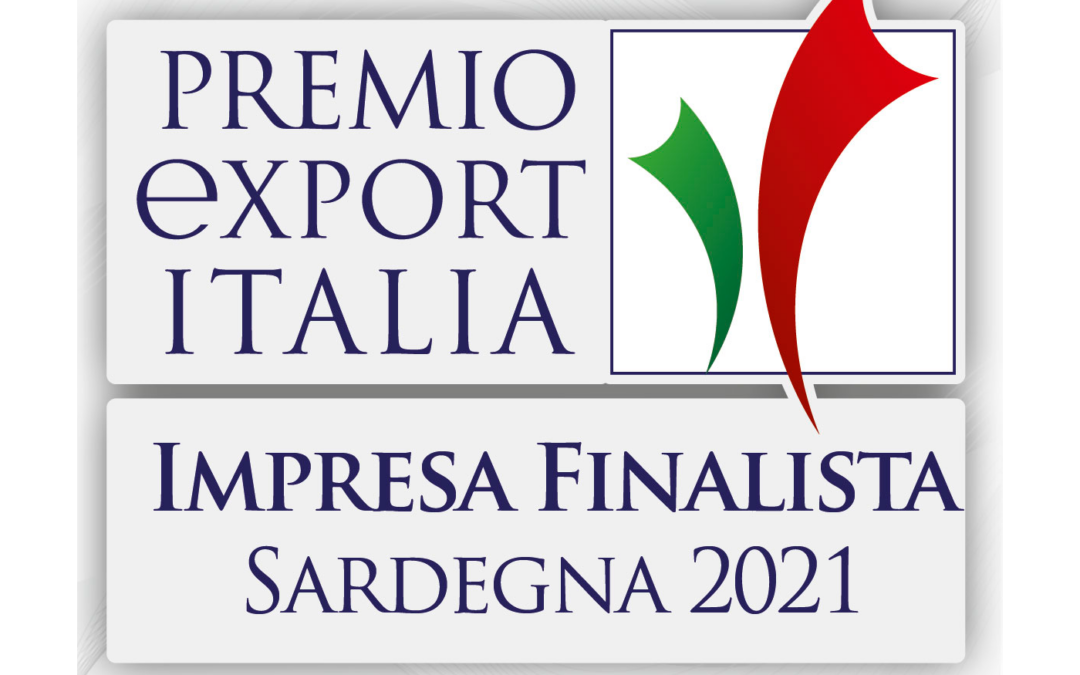 Premio Export Italia: Le prime aziende finaliste votazioni online fino al 26/09