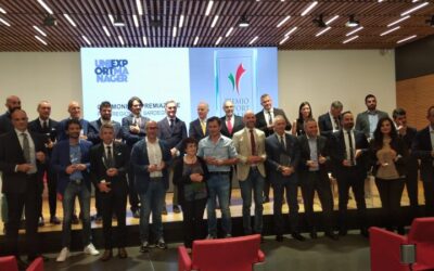 Conclusa la fase pilota del Premio Export Italia