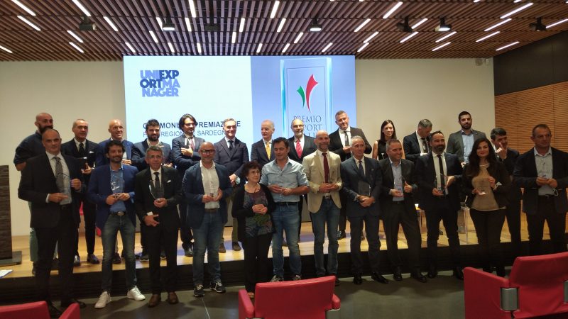 Conclusa la fase pilota del Premio Export Italia