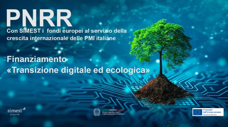 Accedi ai Fondi Europei per la tua azienda con Simest