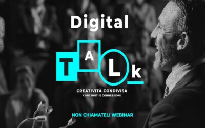 Digital Talk del 26 Novembre: Strumenti Aziendali da Predisporre per Proporsi all’Estero