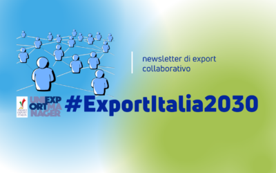 Newsletter Export 2030 #1: le 24 Tesi del Pensiero Positivo per l’Export