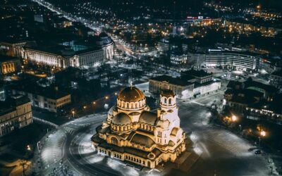 Novità Europa Orientale: Nuove Sanzioni e Bulgaria Inter Food & Drink