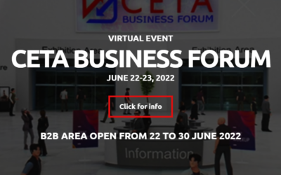 CETA Business Forum