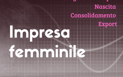 Digital Talk Uniex: Impresa Femminile