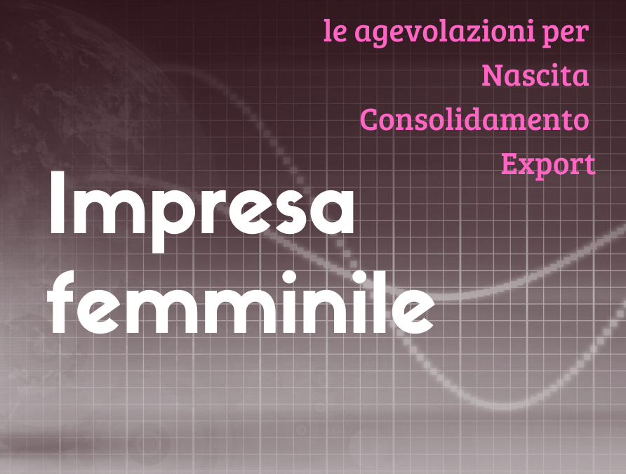 Digital Talk Uniex: Impresa Femminile