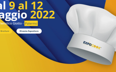 ExpoCook: la Più Grande Fiera della Ristorazione in Sicilia
