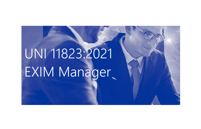 Prime Date per gli Esami di Certificazione e Frequenza al Modulo di Accompagnamento