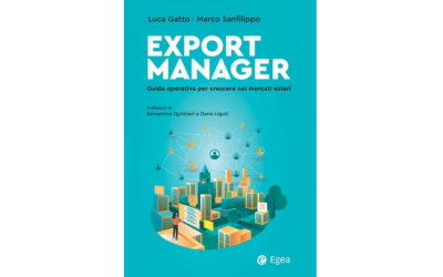 La Prima Guida per Export Manager Conforme alla Norma UNI 11823