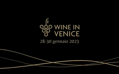 Arriva il Wine in Venice