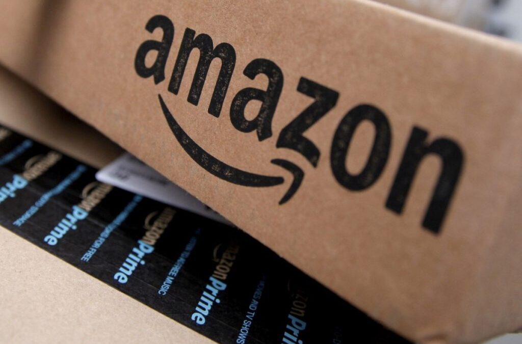 Amazon si Libera dei suoi Distributori Italiani ed Europei