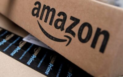 Amazon si Libera dei suoi Distributori Italiani ed Europei