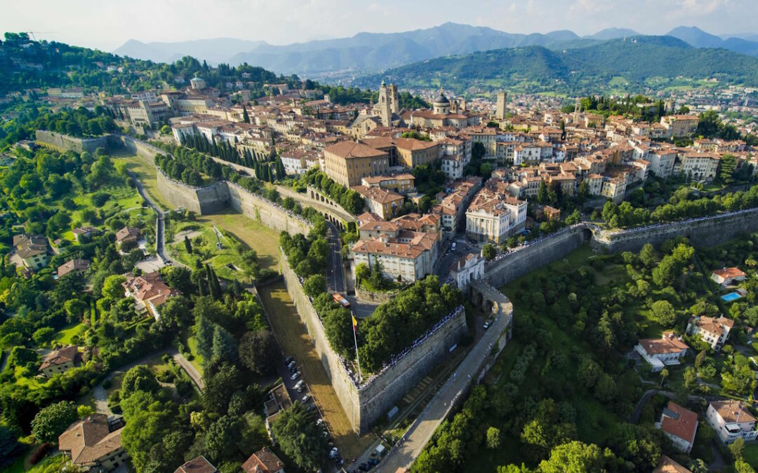 Confartigianato di Bergamo: Progetto Fare Export