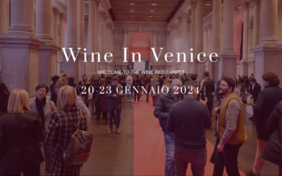 Wine in Venice
