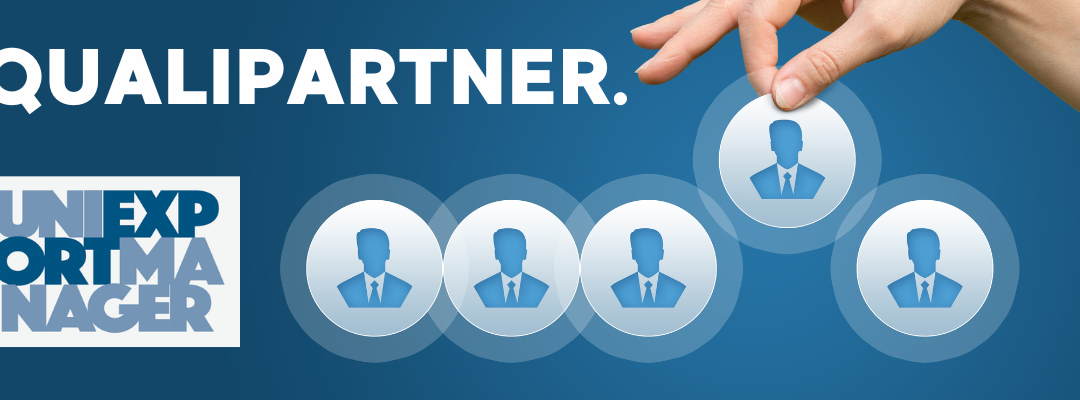 qualipartner uniexportmanager “Azienda prodotti per capelli, lombarda, cerca supporto per export in Vietnam.”