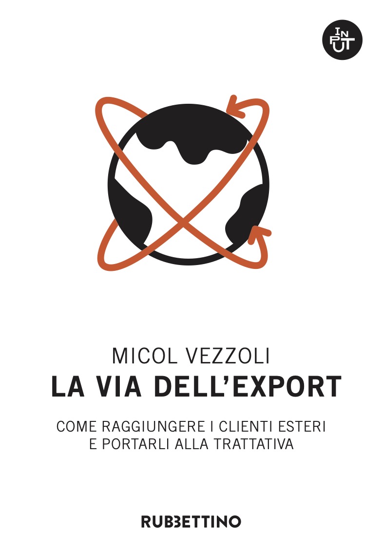 Copertina_La via dell'export