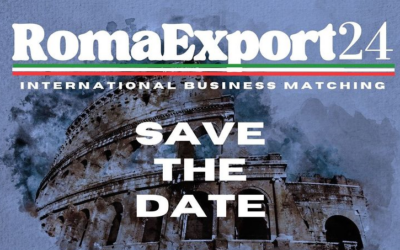 Roma Export 2024