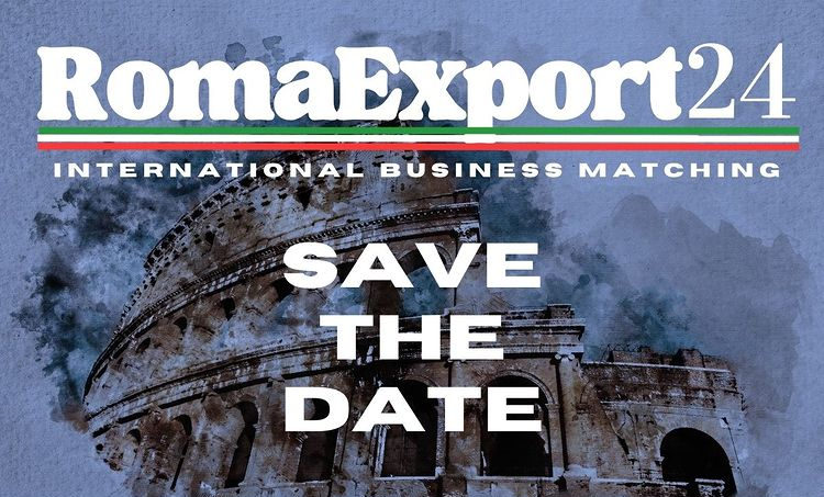 Roma Export 2024