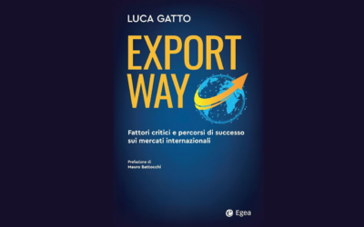 Il Nuovo Libro Dedicato agli Exim Manager