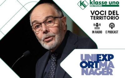 Klasse Uno Network – Alessandro Carlon intervista Giuseppe Vargiu