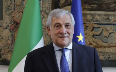 Il Governo ha un Piano per l’Export