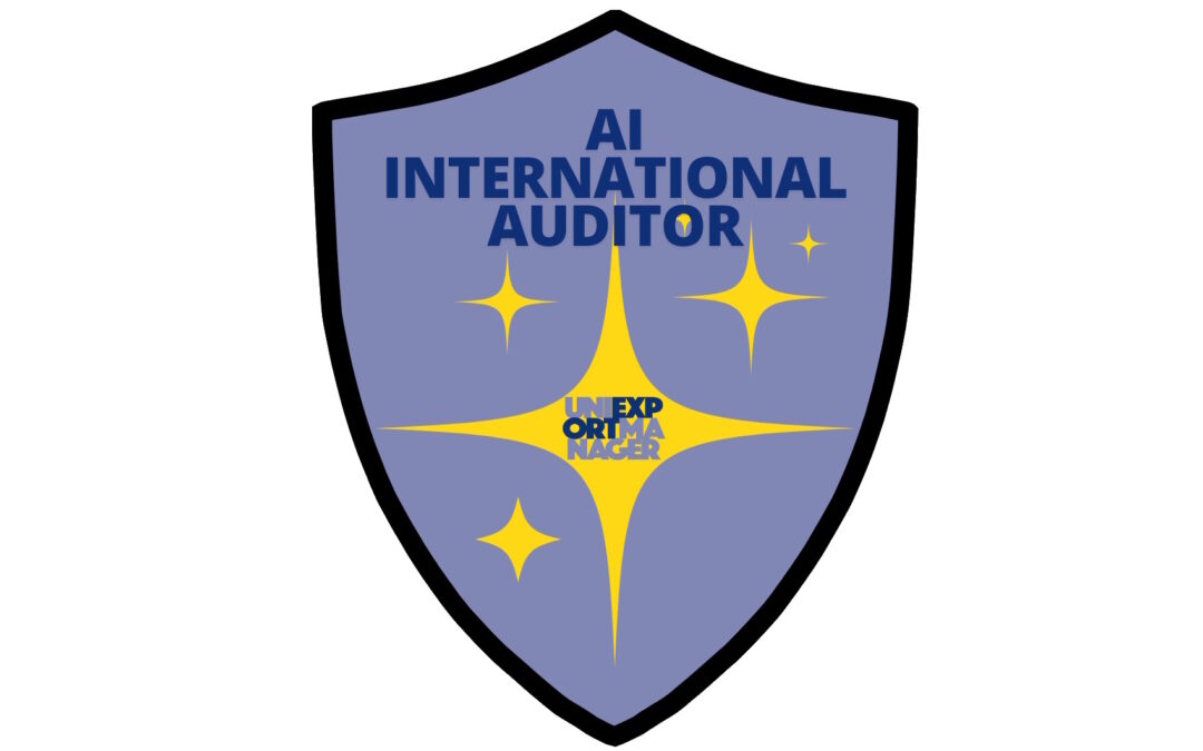 Deadline al 31 maggio per accreditarsi al Roster AI Auditor / Assessor