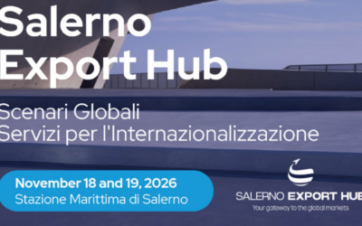 Salerno Export Hub e Assemblea Associativa