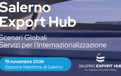 Salerno Export Hub e Assemblea Associativa