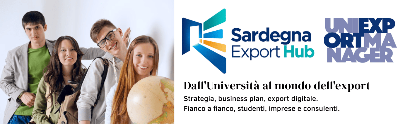 Banner Sardegna Export Lab